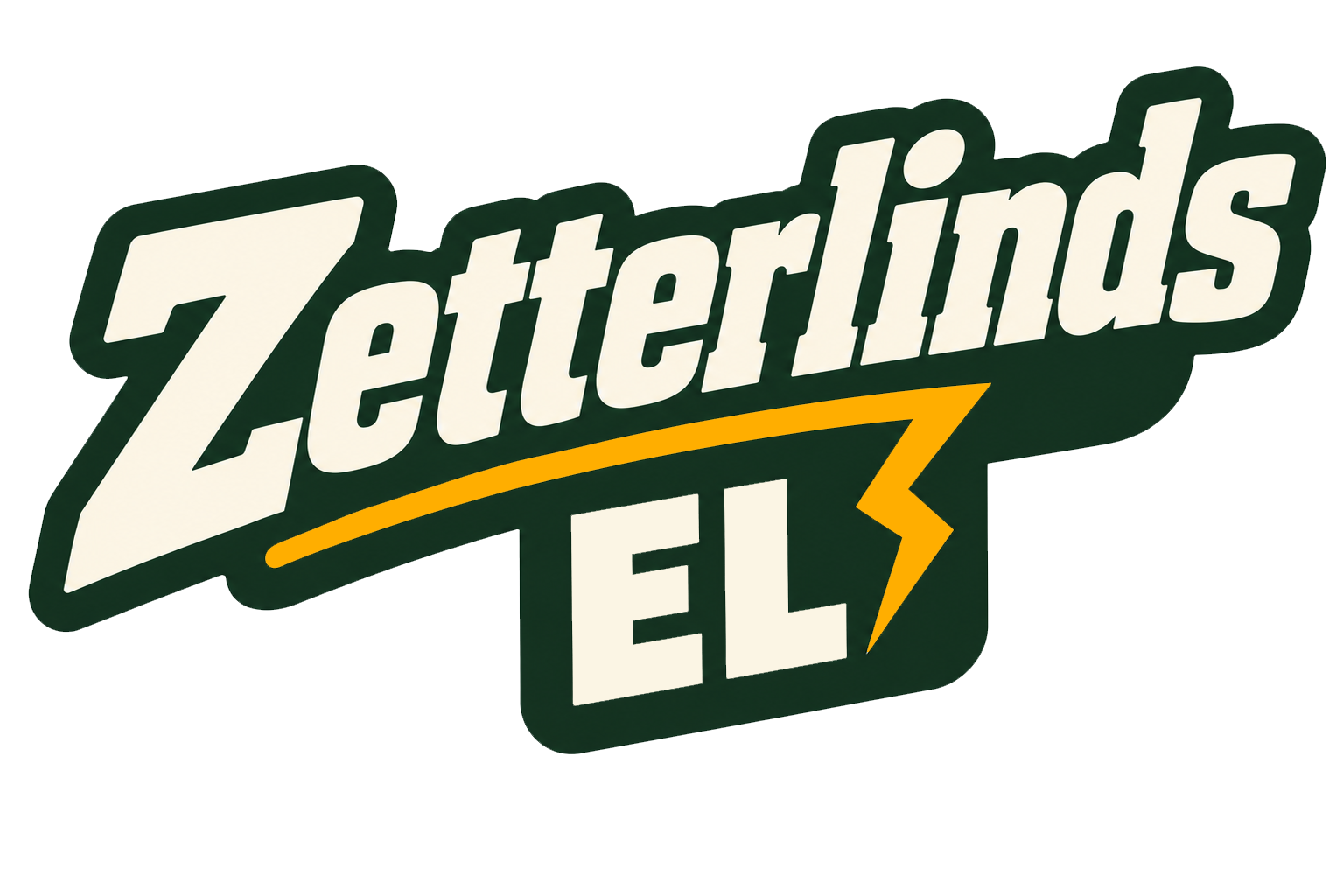 Zetterlinds El